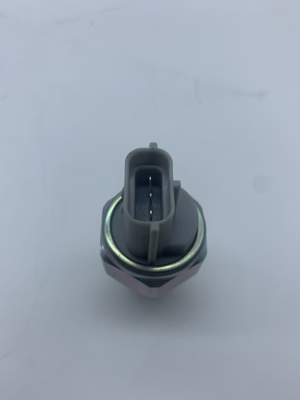 Fuel Rail Pressure Sensor PC400-7 499000-4441 for Komatsu Excavator