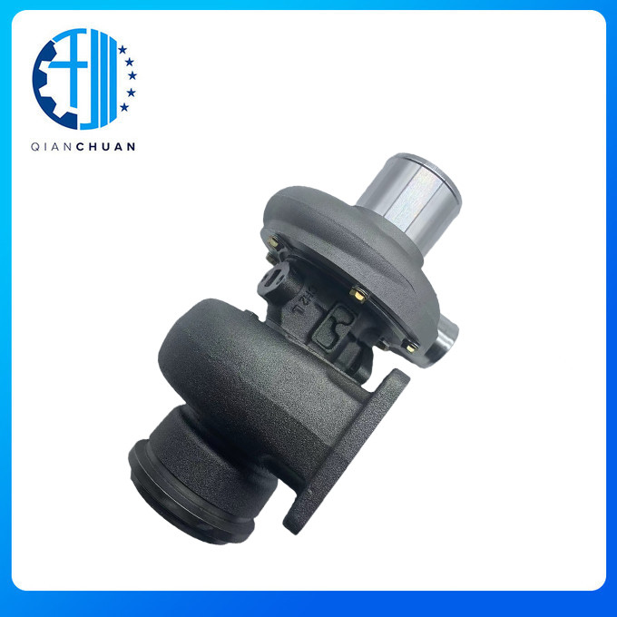 Solarhome Turbocharger 1352650 135-2650 Compatible with Caterpillar 3116 Engine