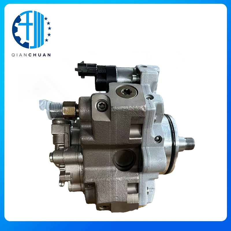 Injection Pump 0445020122 5256607 CP3S3 For Cummins QSB 4.5L & 6.7L Engine