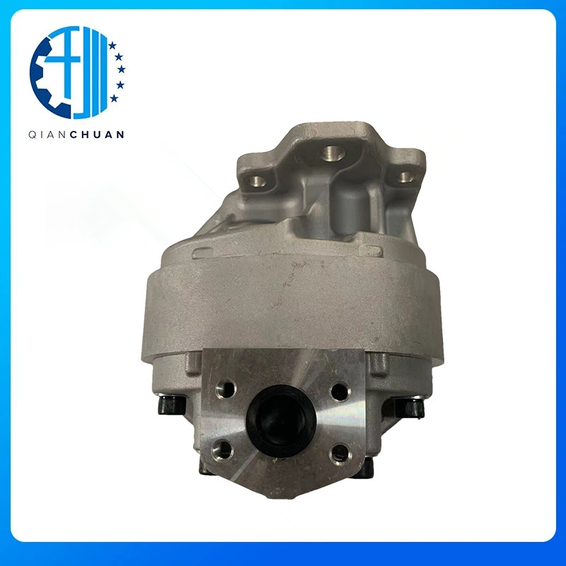 Hydraulic Pump 705-22-44070 For Komatsu Wheel Loaders WA500 Compactors WF550
