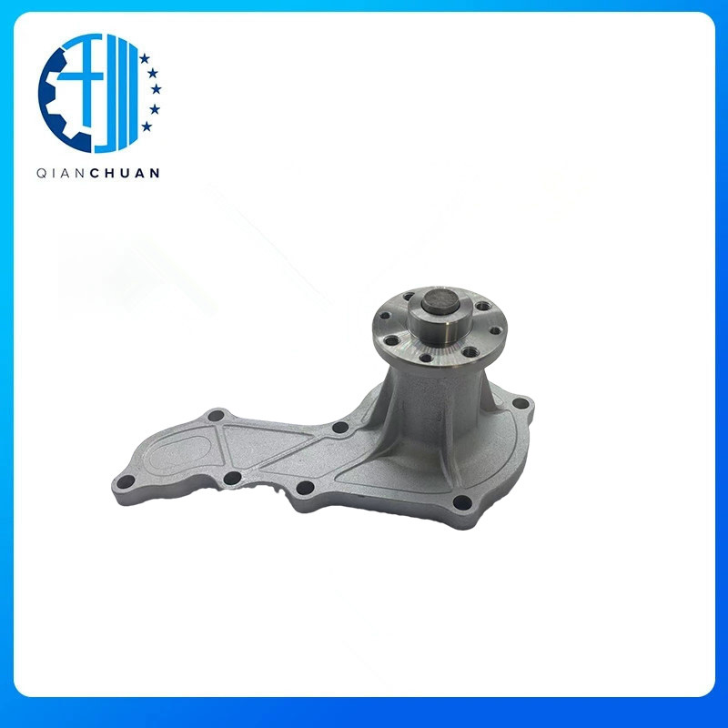 Water Pump 5136102020 5-13610-202-0 for ISUZU 4FE1 Engine Forklift Loader