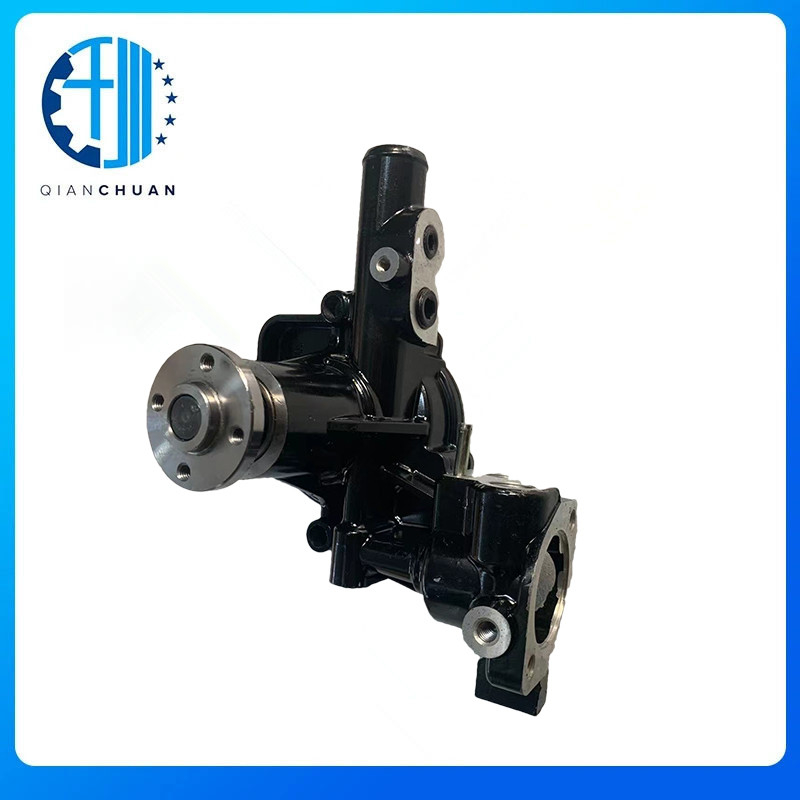 WATER PUMP for YANMAR 4TNV88  WATER PUMP YM129004-42001 KOMATSU FORKLIFT EXCAVATOR