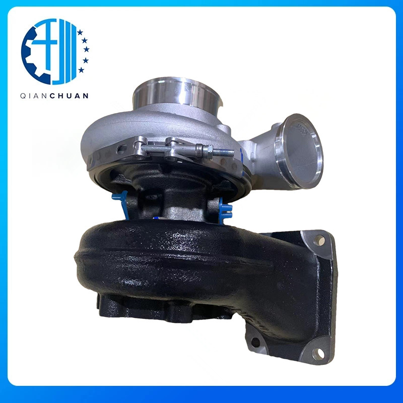 90C Electronic Fuel Injection K29 Turbocharger 1001043194   Weichai Enging  Parts
