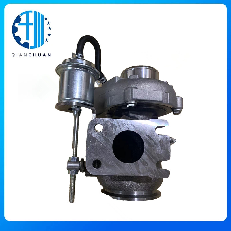 BM70 Turbocharger  04134935 Compatible with Deutz TD2.9L4 Engine