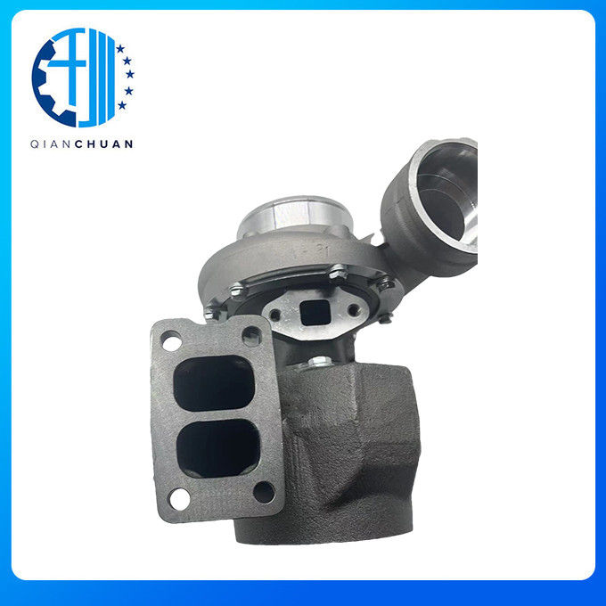 Turbocharger 318844 For Deutz Engine D7D  BF6M1013 Excavator  EC240 EC290