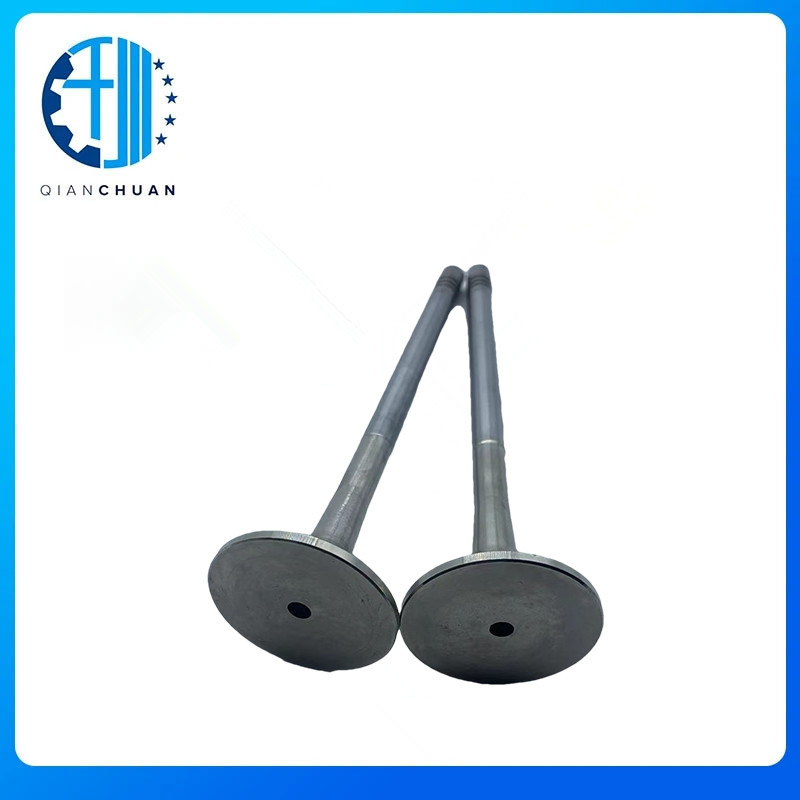 Intake Valve WP7 610800050049610800050049 For Weichai Truck Engine Part