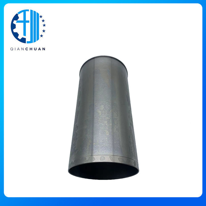 PE6 Cylinder Liner  For Nissan 6 cylinder diesel engine parts