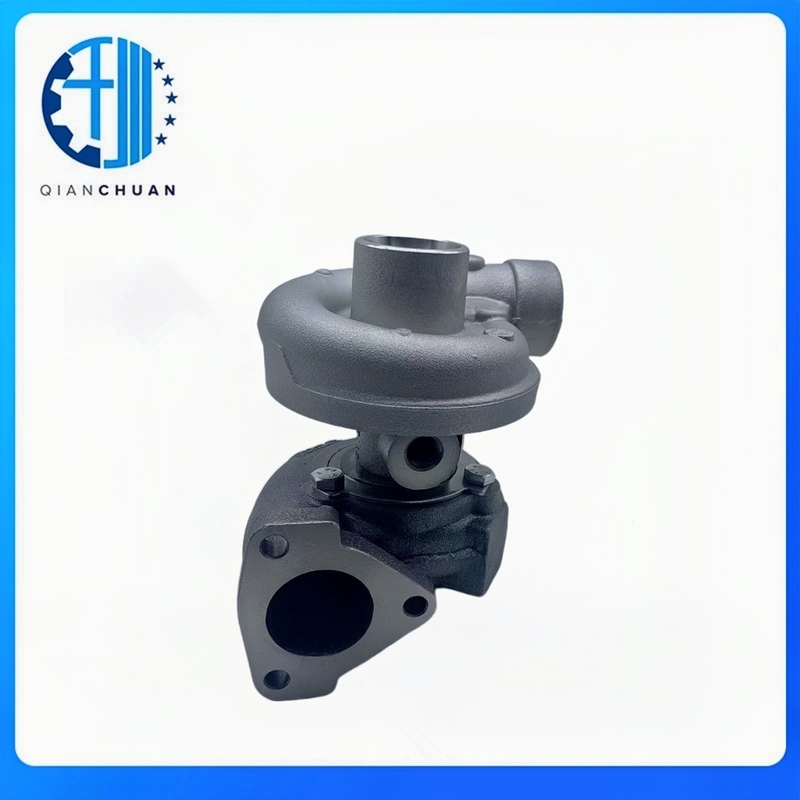 S1B Turbocharger For Deutz BF4L1011 2.9L & BF4M1012 2.9L 317960 TUR-100106-BWN