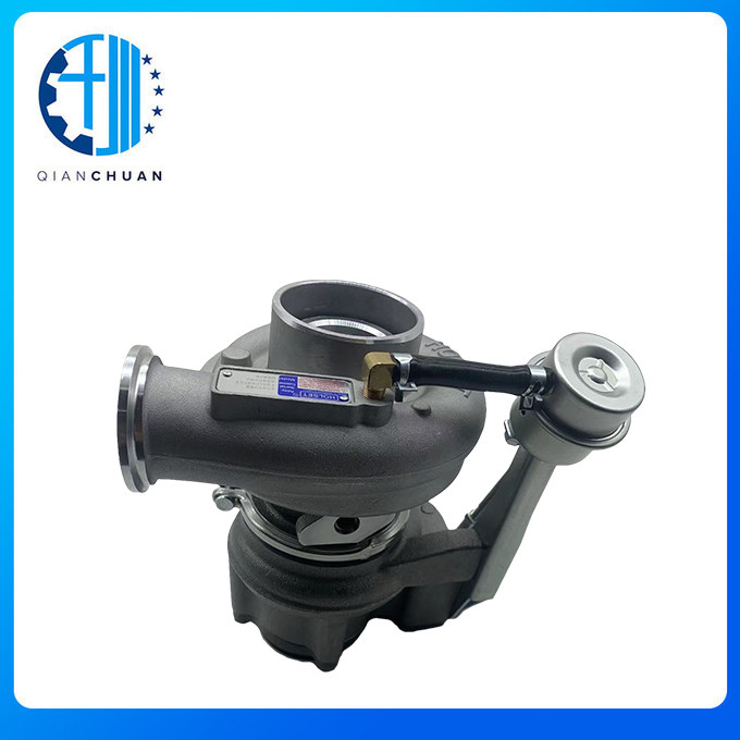 HX30W 4040382 Turbo Turbocharger For 4BT Cummins 5.9L 92KW 125HP Engines