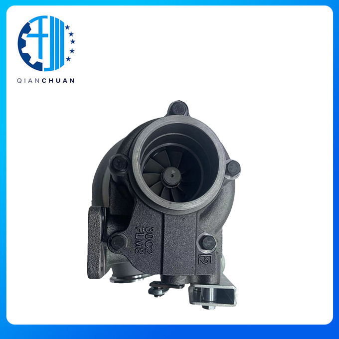 HX35W Turbocharger 4039631 For Cummins Industrial QSB 6.7L