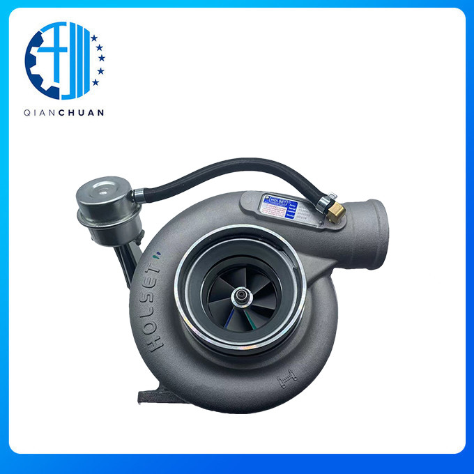 HX40W 4049355 4029184  Turbocharger For CUMMINS Diesel Engine 6CT 8.3