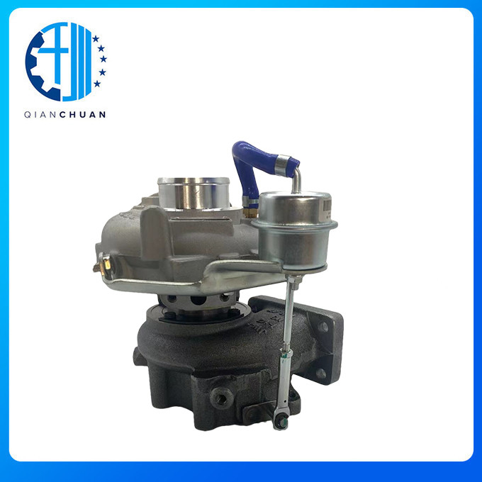 761916-0006 Turbocharger For Hino  Excavator SK250-8  Engine J05E