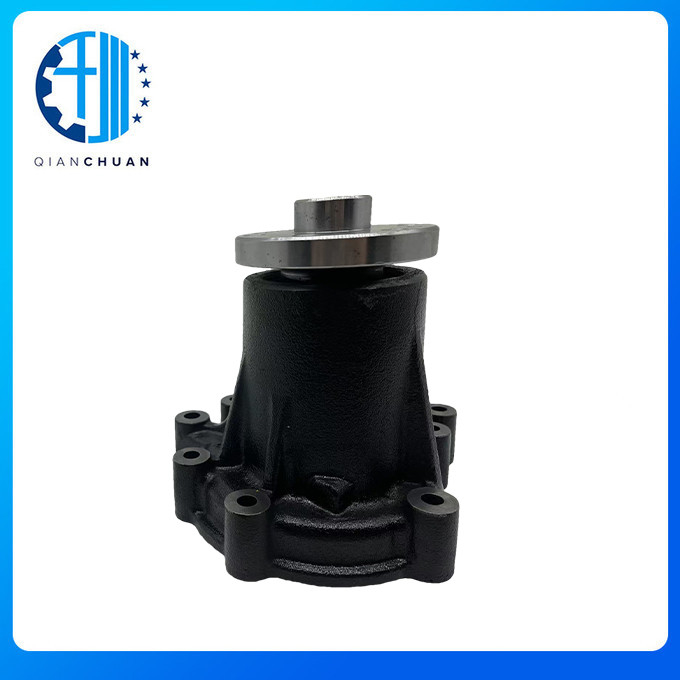 Water Pump  ZX4HK1 8-98022822-1 For Isuzu Diesel  Engine  Part