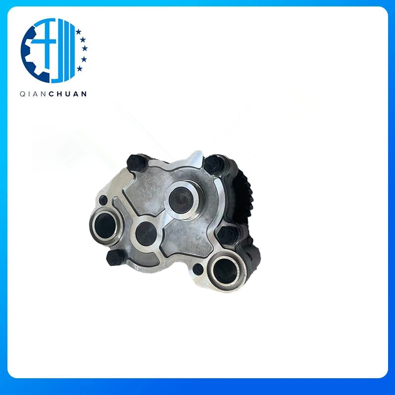 ME014230 Engine Oil Pump for Mitsubishi 6D34 6D34T Diesel Engine