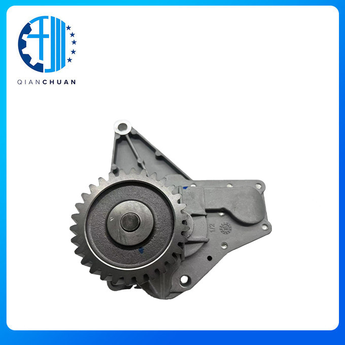 Original Oil Pump For Diesel Engine TD226B WP6 Engine Spare Parts  13039311