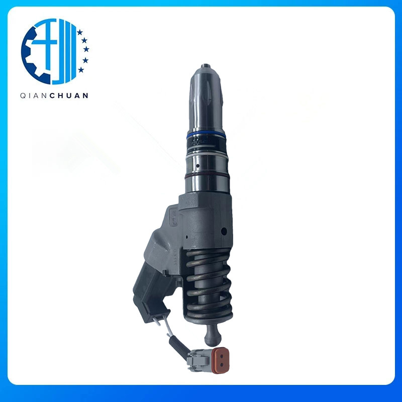 Fuel Injector 4026222  For Cummins Engine M11 ISM11 QSM11 L10 MTA11