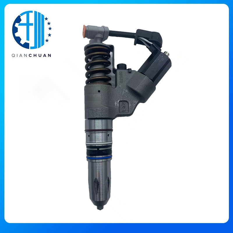 Fuel Injectors 4903472 For Cummins ISM11 QSM11 M11 Engine Part