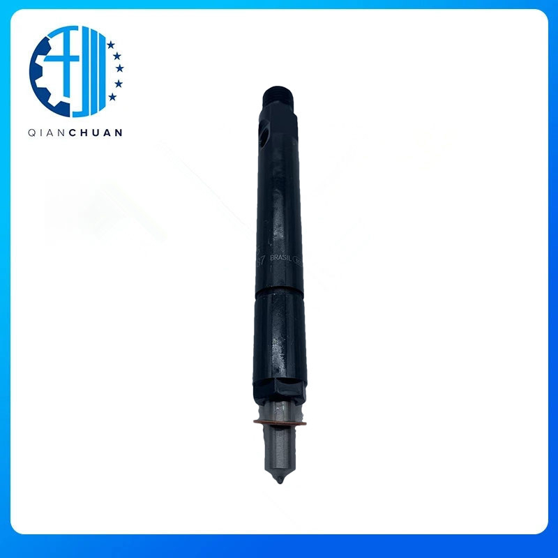 Engine 0432191487  Fuel Injector For Deutz FL913 BFL913 FL912