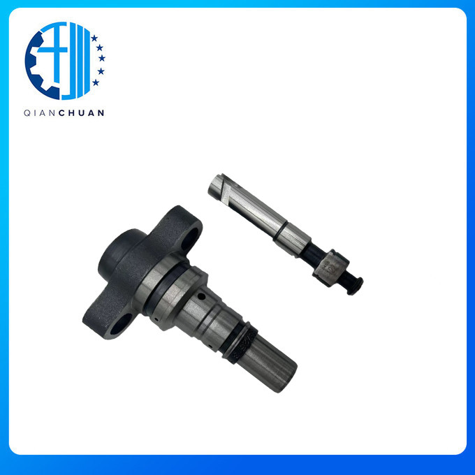 Diesel Injection Plunger Barrel  2418455122 For Mercedes Benz