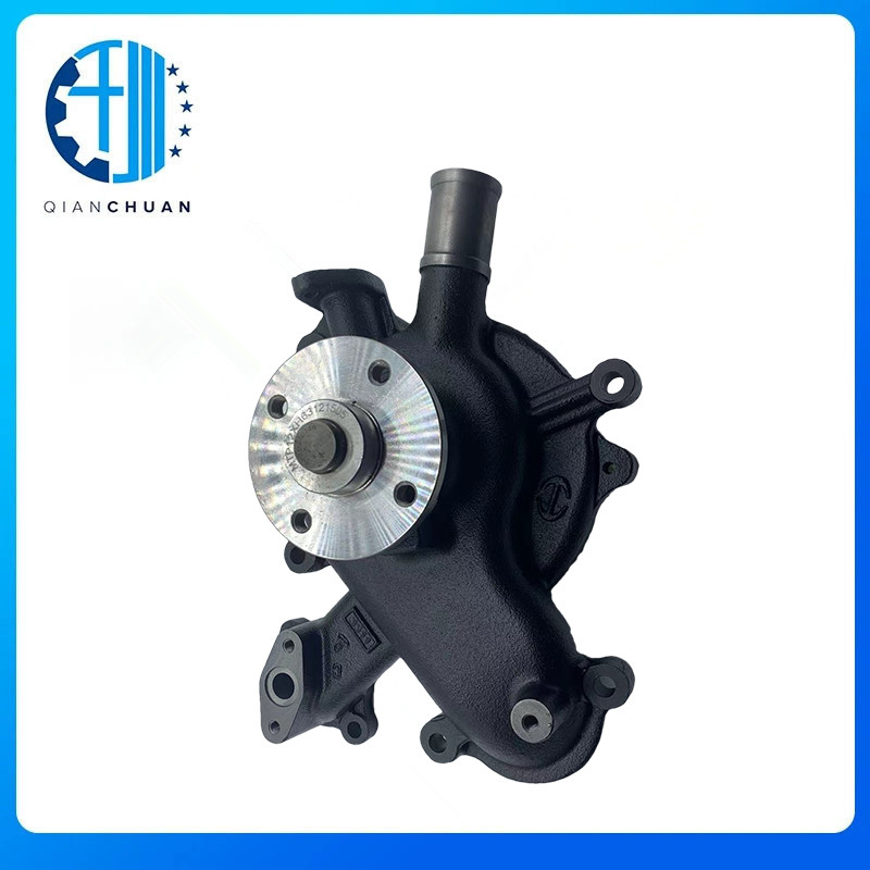 16100-E0490 16100-3811 Water Pump P11C For Hino Excavator Engine Parts