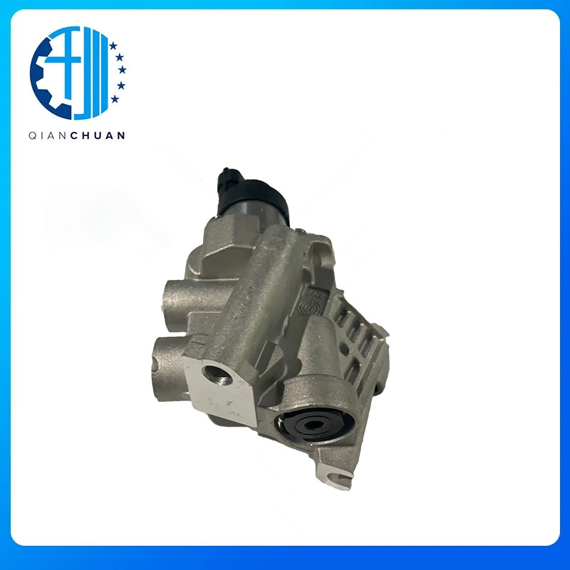 21638691  Fuel Pressure Regulator For Volvo EW145B EC210B Excavator