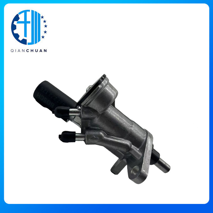 Fuel Pump 0410-3662 For Deutz Diesel Engine  BF 2011  Motor
