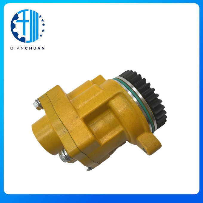 Oil Pump 233-5220 For CAT E345D E349d 815F 816F Engine C11 C13 3176B 3176C 3196