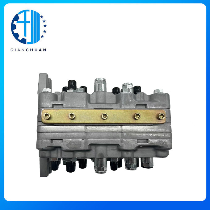 EX200 Signal Valve 4470661 4468336 4645278 For Hitachi Engine Part