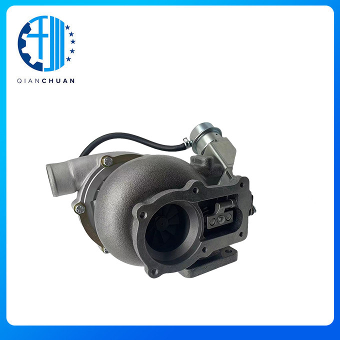 TBP435 turbocharger 479045-5001 For Isuzu  7.1L 6HE1-TCS Engine