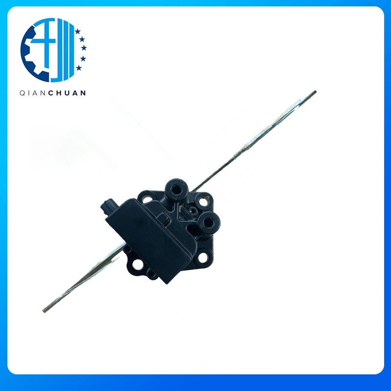 729926-5131 Engine Parts Actuator For 4TNV94  Engine