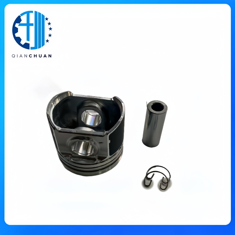 V2403 1J890 Piston Kit For Kubota Overhaul Rebuild Kit Diesel Engine Parts