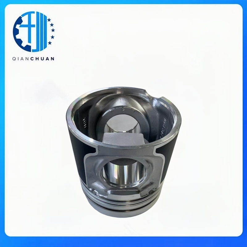 BF6M1013 Engine Piston 1004016-D704 For Lg933 Lg936 Wheel Loader Spare Parts