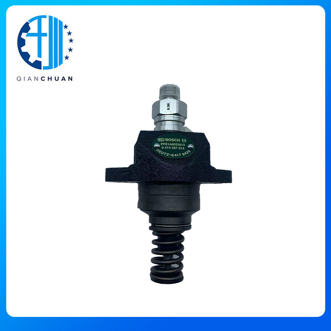 0414287014   Fuel Injection Pump For Deutz Engine F3M1011F F4M1011F