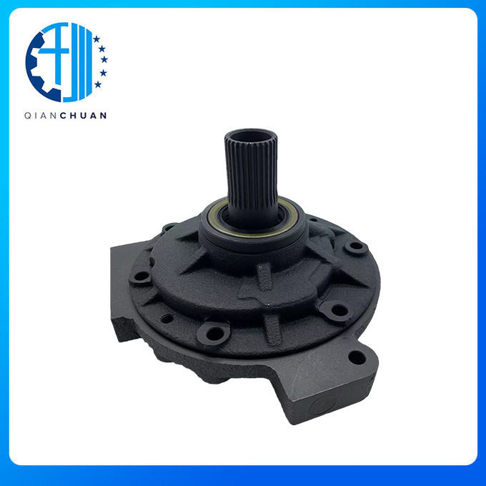 Charging Pump 91524-00030 For Mitsubishi Engine S4S Forklift Engine Part