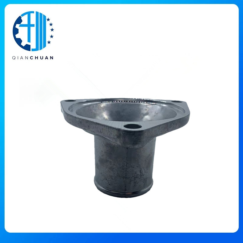 Thermostat Upper Seat 5-13713-009-1 For Isuzu 6BG1 Engine