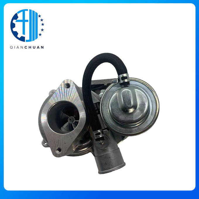 CK45 Turbocharger 1J712-17011 For Kubota Excavator V2607 Engine VA410181