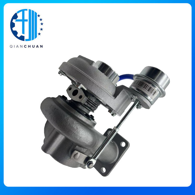 Turbocharger 2674A209 For Perkins RG RS  1104C-44T  Engine  Parts