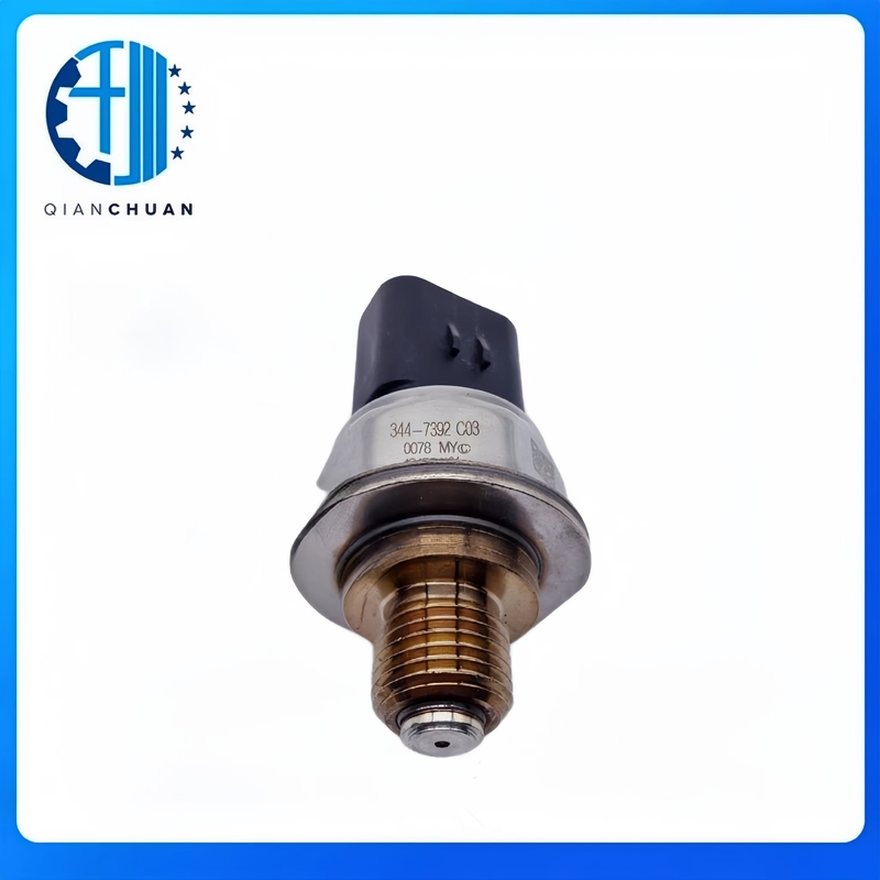 Pressure Sensor 344-7392 For CAT Caterpillar  Engine C4.4 C9.3