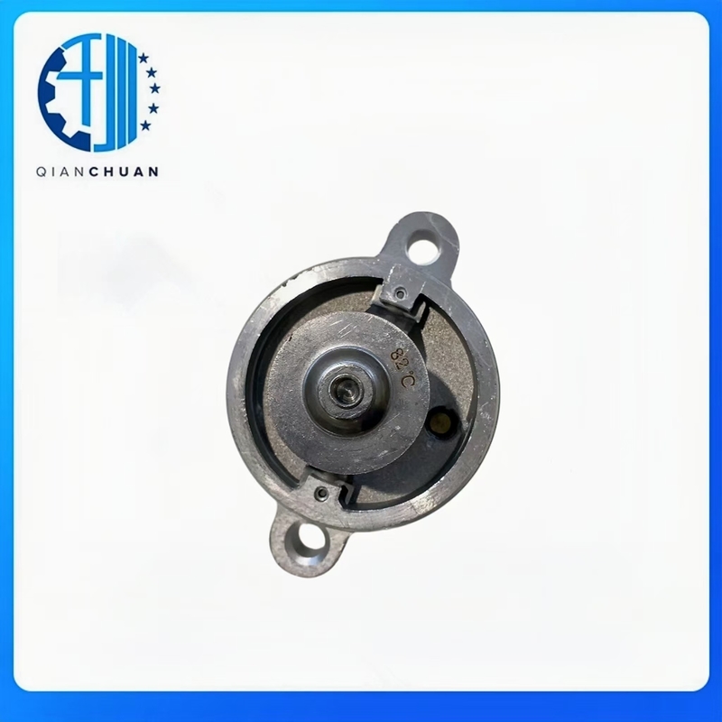 Thermostat Assy For Caterpillar C4.4 4177782 277-2974 Excavator Engine Part