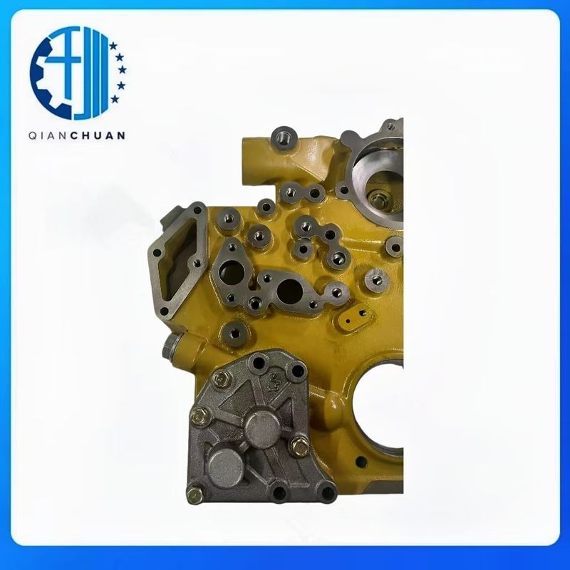 Oil Pump 294-1727 For  Engine C6.4 Excavator  320D 321D 323D