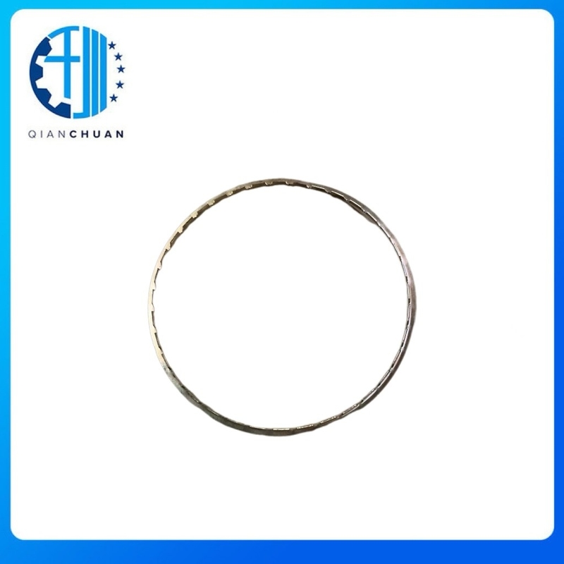 4311637  Cylinder Liner Seal O- Ring For Cummins Isx15 Qsx15 Diesel Engine