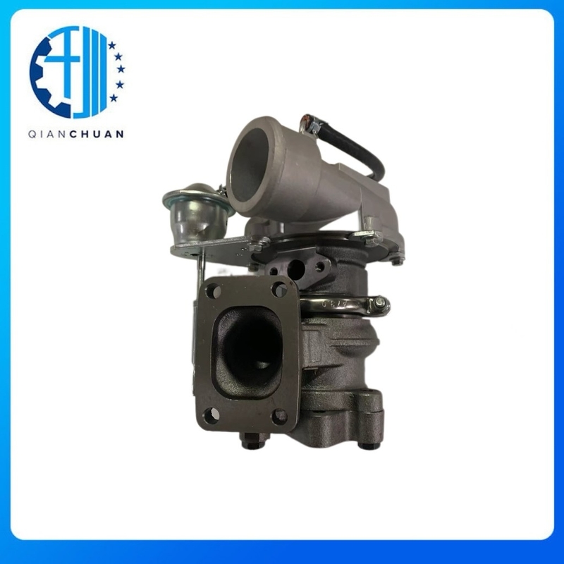 Turbocharger  RHF4-VA73 35242140H  For Diesel Engine Spare Parts
