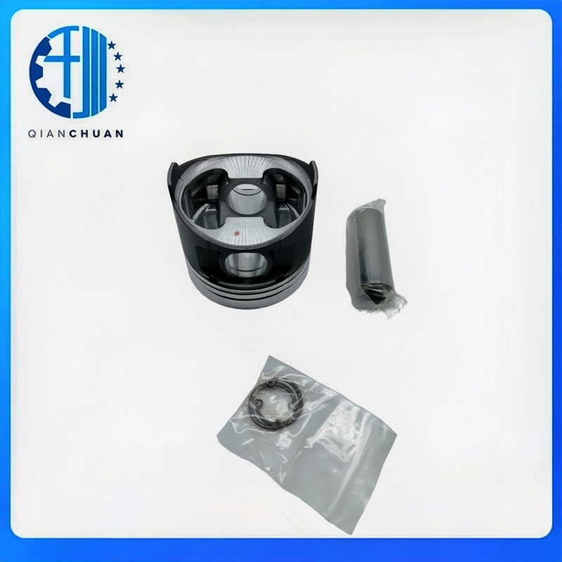 119717-22080 11971722080 Piston For Yanmar 3TNV76 Diesel Engine Parts