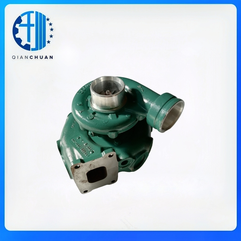 Turbocharger 04229605kz For Deutz Bf6m1013 Engine Spare Part