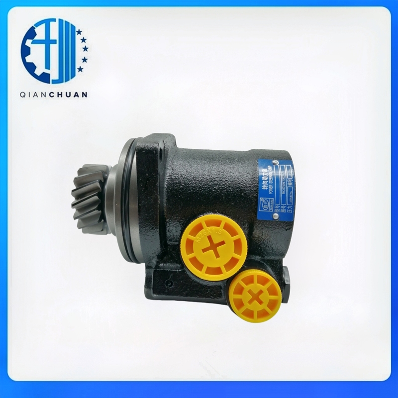 Steering Pump 612600130172 WD615 WD618   for Weichai engine spare parts