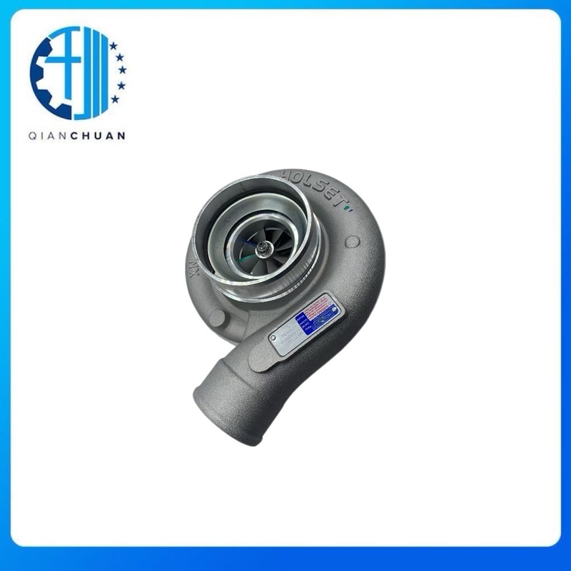 6BT Turbo HX35W Turbocharger 3537132 For Cummins Engine part