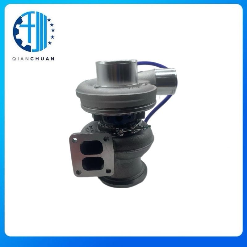 Water-cooling Turbocharger C9  250-7700 for Caterpillar  Engine part