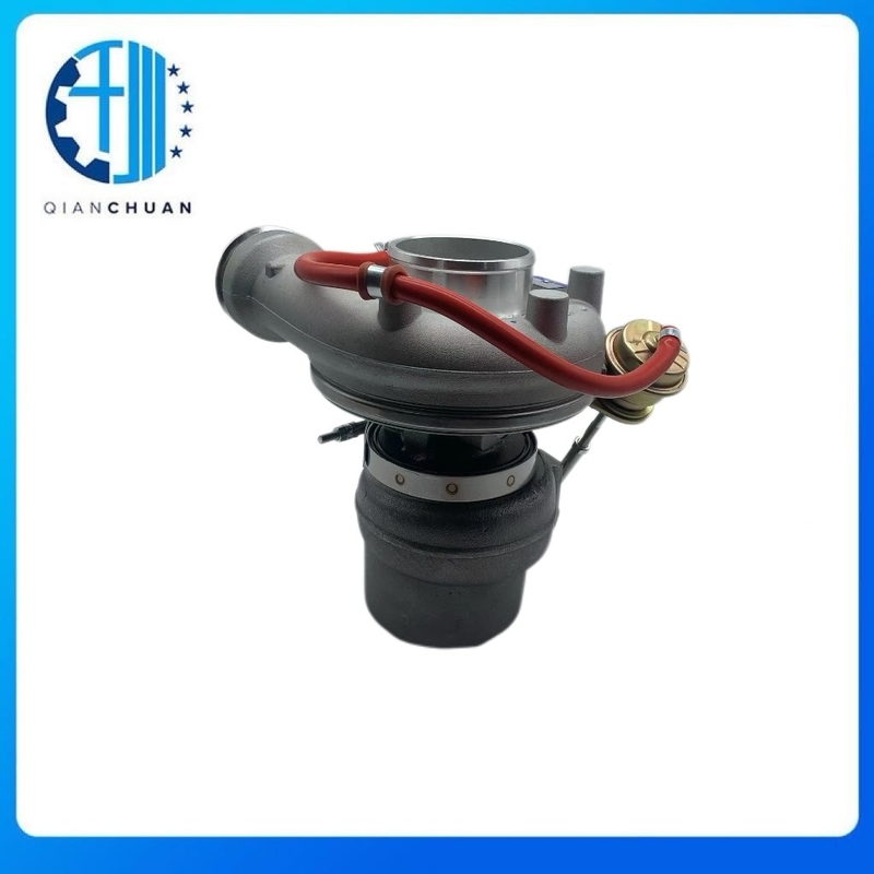 Turbo B2G Turbocharger 04911207  for Volvo EC350B EC350D Engine part