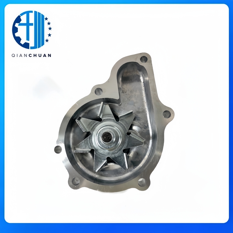 Water Pump 1J700-73030 for Kubota V2607 Engine ER460 S590 T180 Friday Part