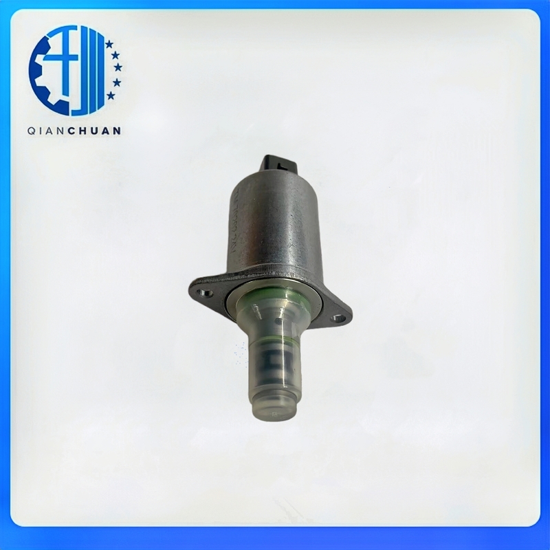 TM70202 24V Solenoid Valve For Hydraulic Pump Proportional Solenoid Valve